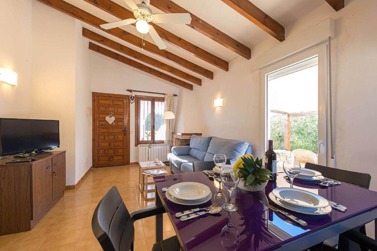 Villa Neus - Plusholidays 칼페 외부 사진